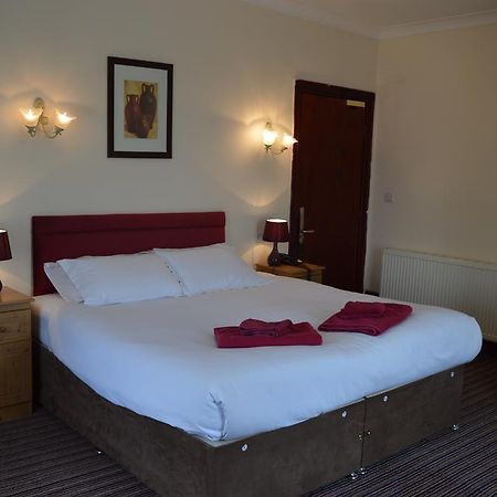 Globe Hotel Colchester Ngoại thất bức ảnh