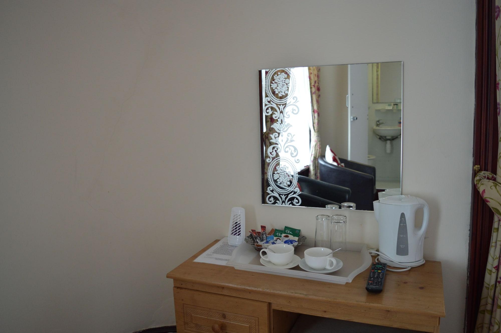 Globe Hotel Colchester Ngoại thất bức ảnh
