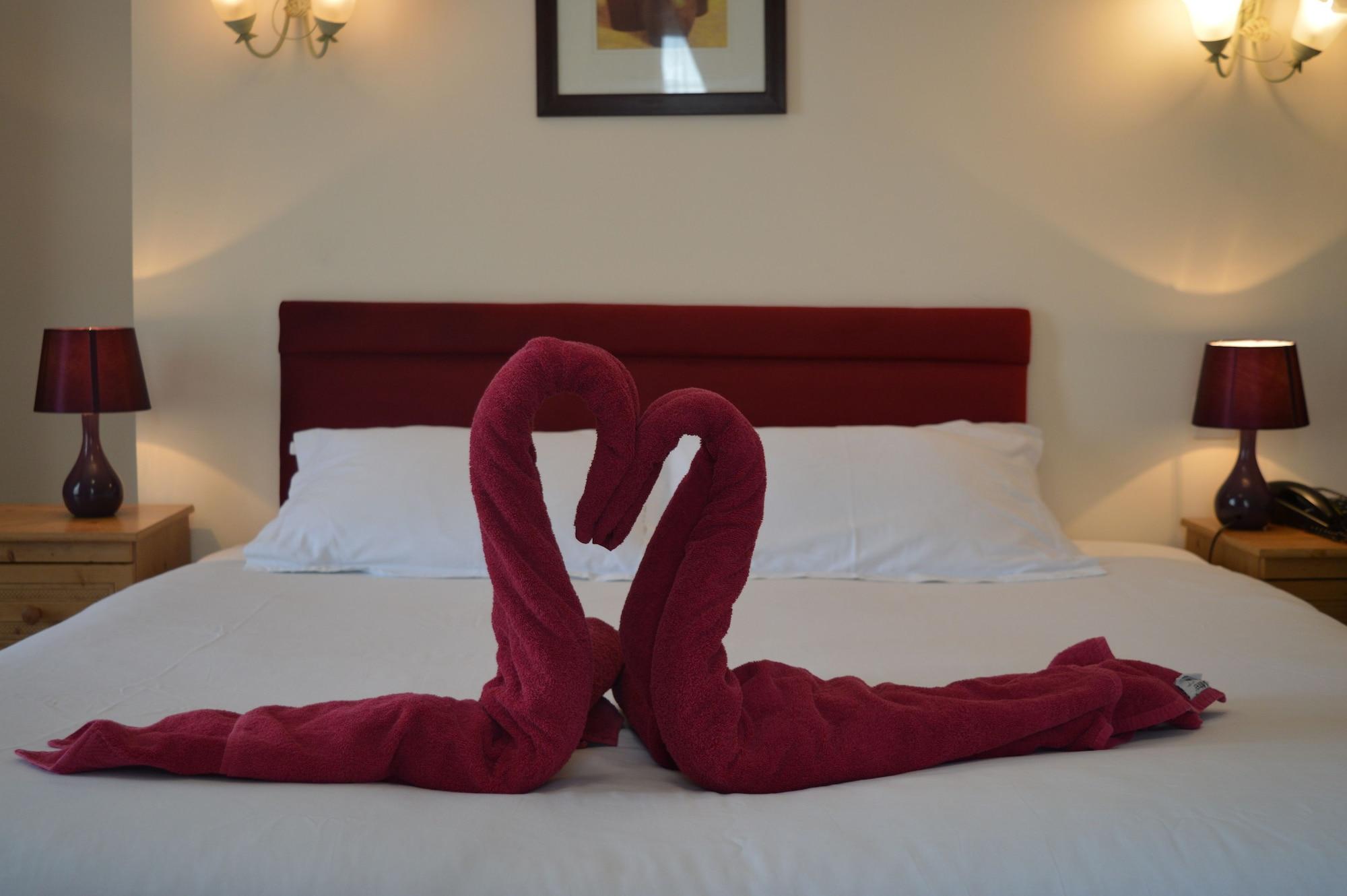 Globe Hotel Colchester Ngoại thất bức ảnh