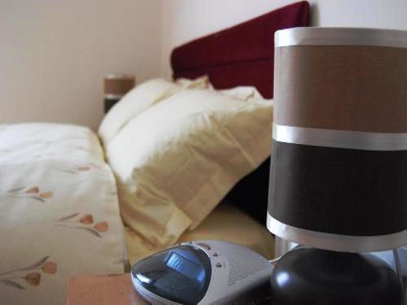 Globe Hotel Colchester Ngoại thất bức ảnh